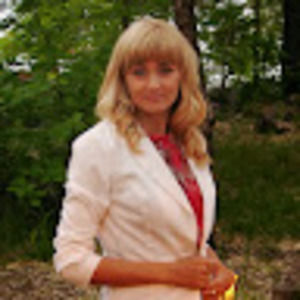 Meet your Posher, Elena